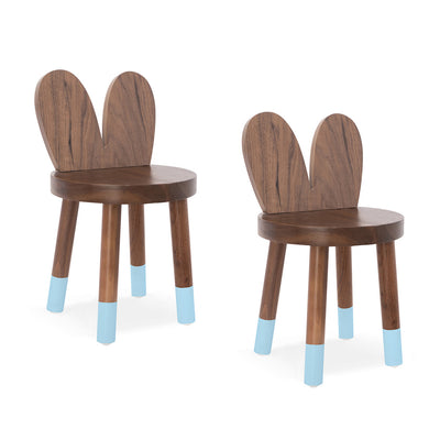 Lola Kids Chair (set of 2)