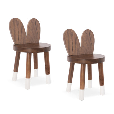 Lola Kids Chair (set of 2)