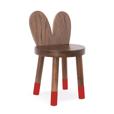 Lola Kids Chair (set of 2)