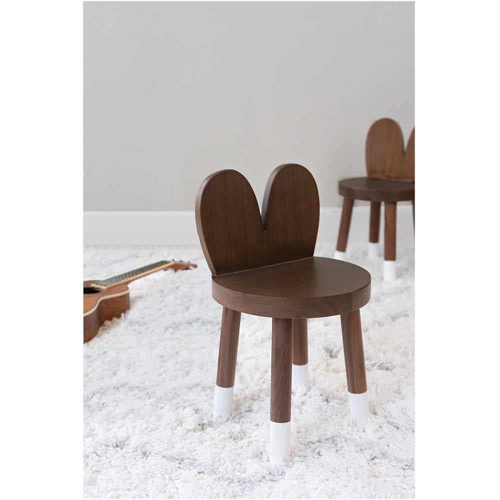 Lola Kids Chair (set of 2)