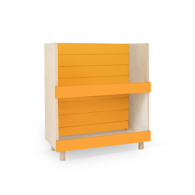 Minimo Modern Kids Bookcase