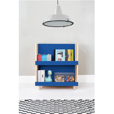 Minimo Modern Kids Bookcase