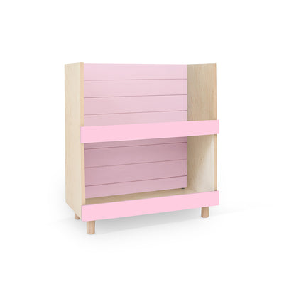 Minimo Modern Kids Bookcase