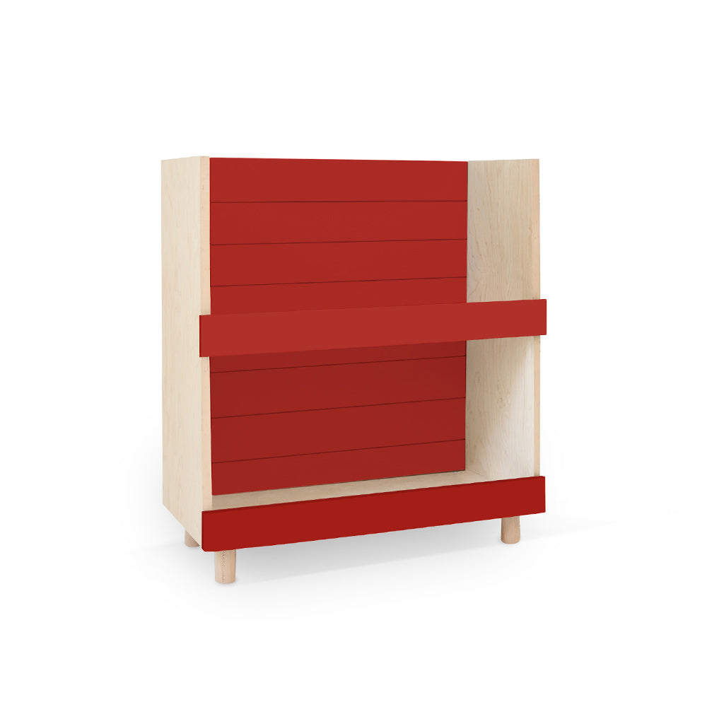 Minimo Modern Kids Bookcase