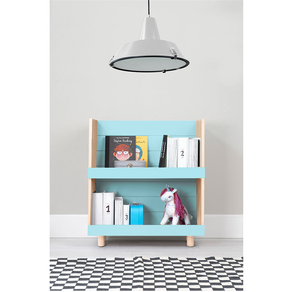 Minimo Modern Kids Bookcase