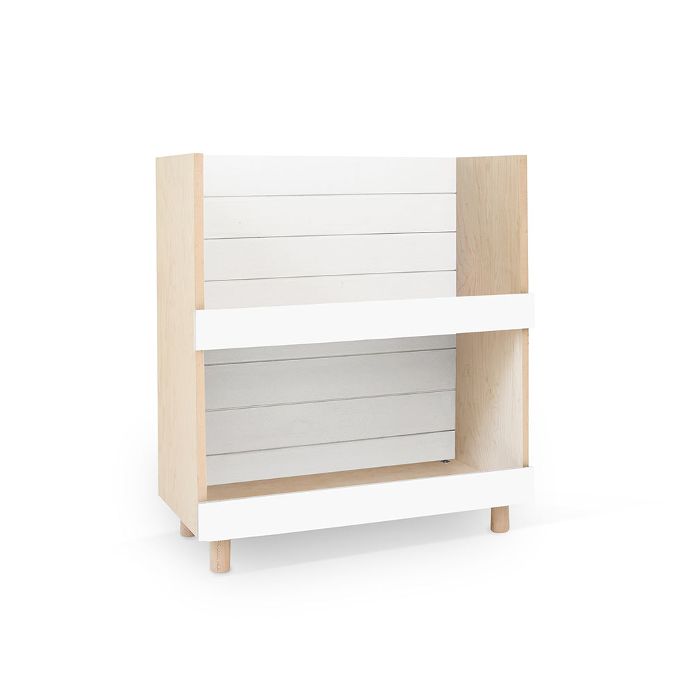 Minimo Modern Kids Bookcase