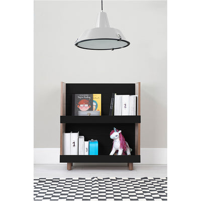 Minimo Modern Kids Bookcase