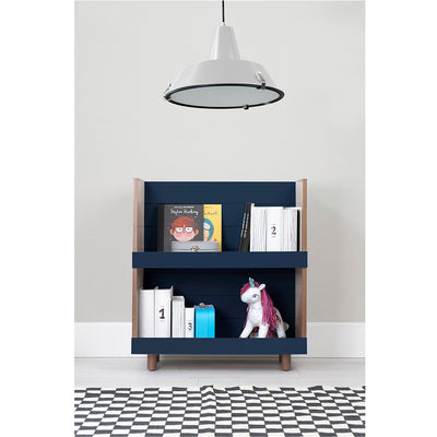 Minimo Modern Kids Bookcase