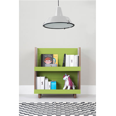 Minimo Modern Kids Bookcase