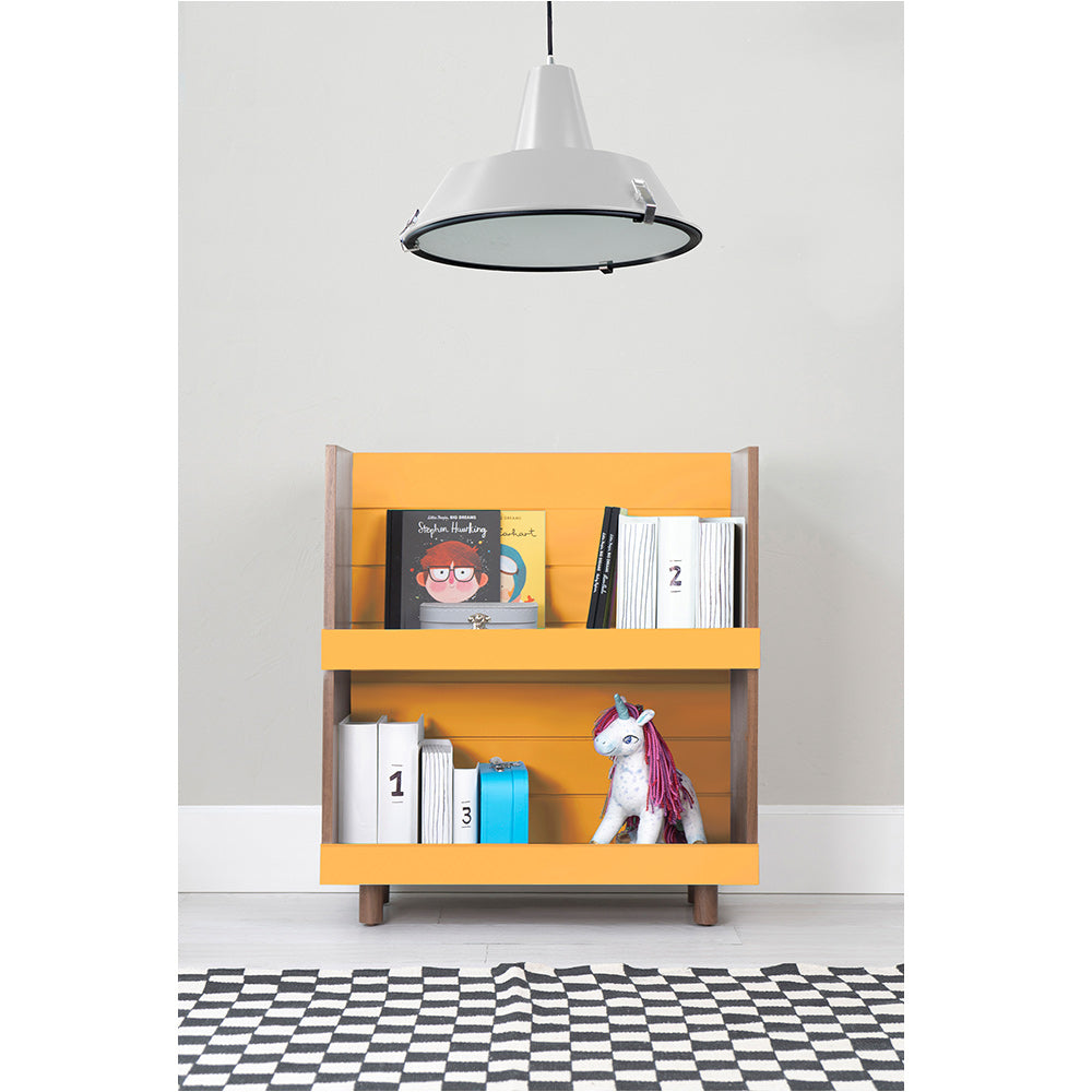 Minimo Modern Kids Bookcase