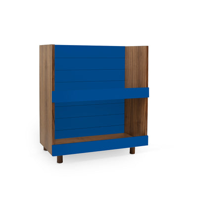 Minimo Modern Kids Bookcase