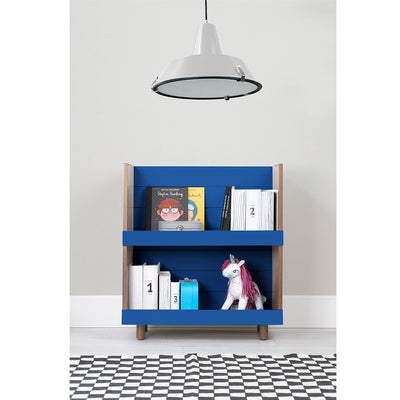 Minimo Modern Kids Bookcase