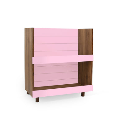 Minimo Modern Kids Bookcase