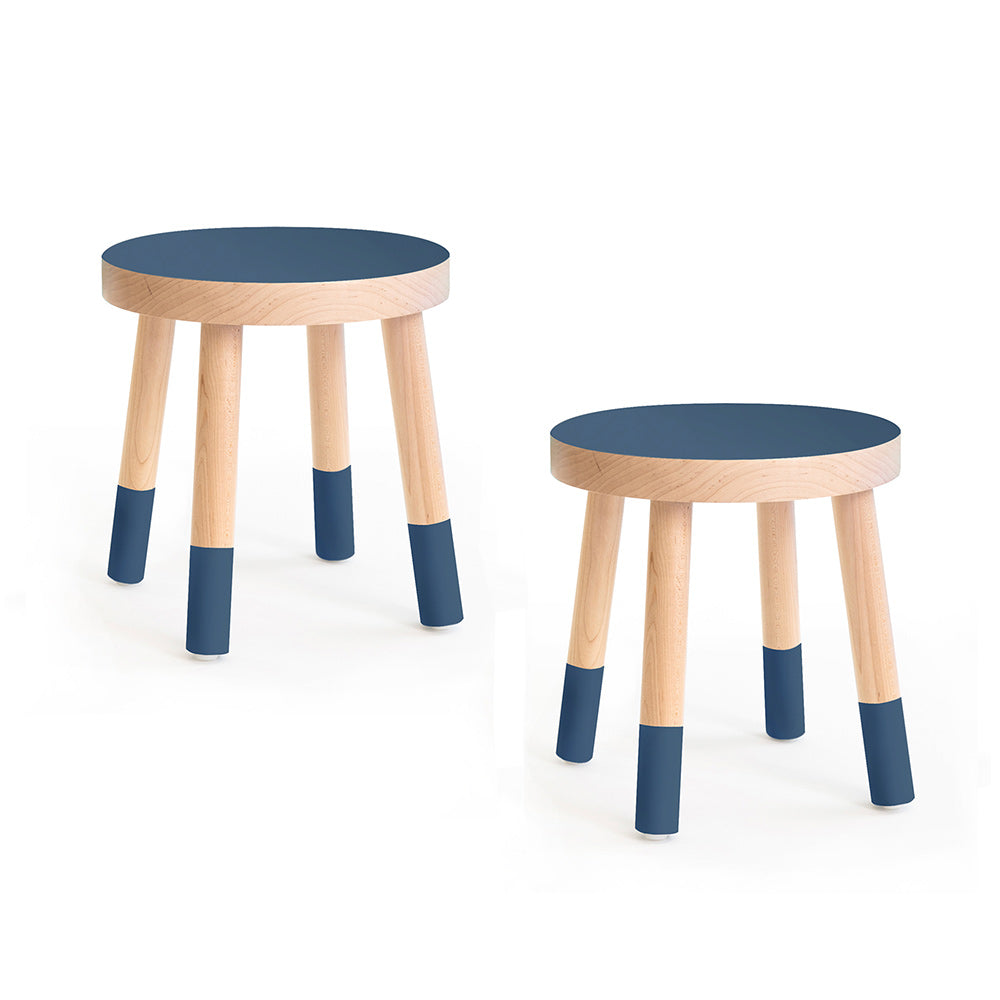 Poco Kids Chairs (set of 2)