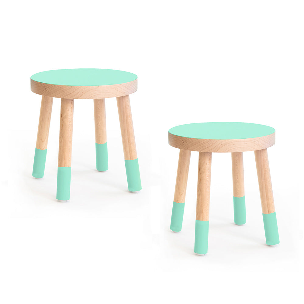 Poco Kids Chairs (set of 2)