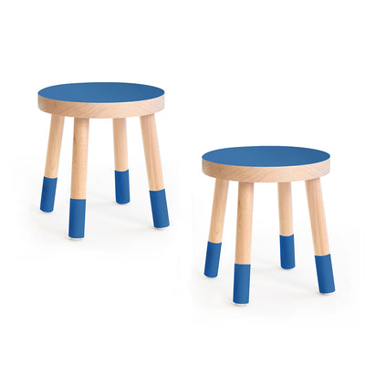 Poco Kids Chairs (set of 2)