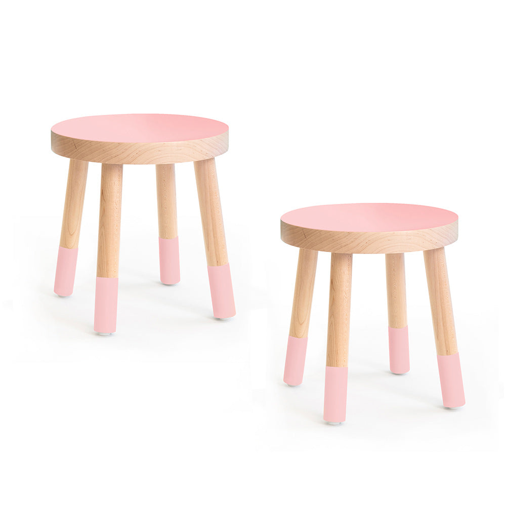 Poco Kids Chairs (set of 2)