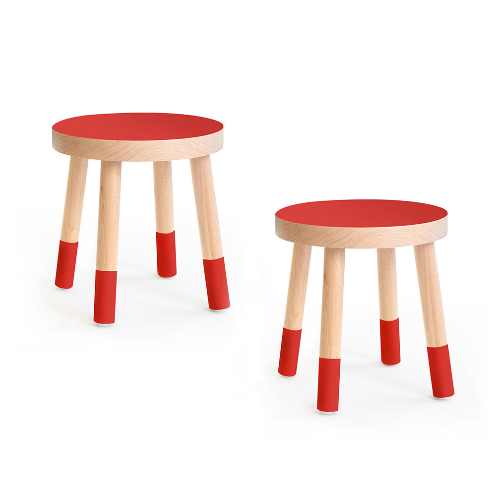 Poco Kids Chairs (set of 2)