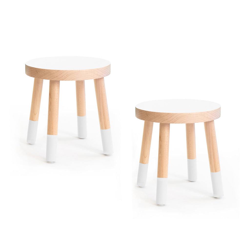 Poco Kids Chairs (set of 2)