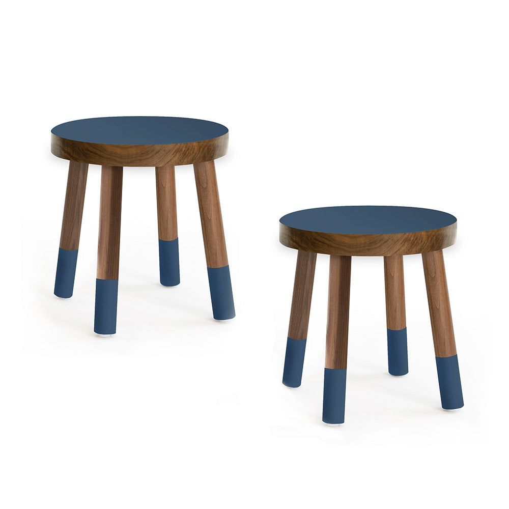 Poco Kids Chairs (set of 2)