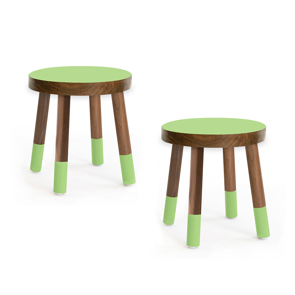 Poco Kids Chairs (set of 2)