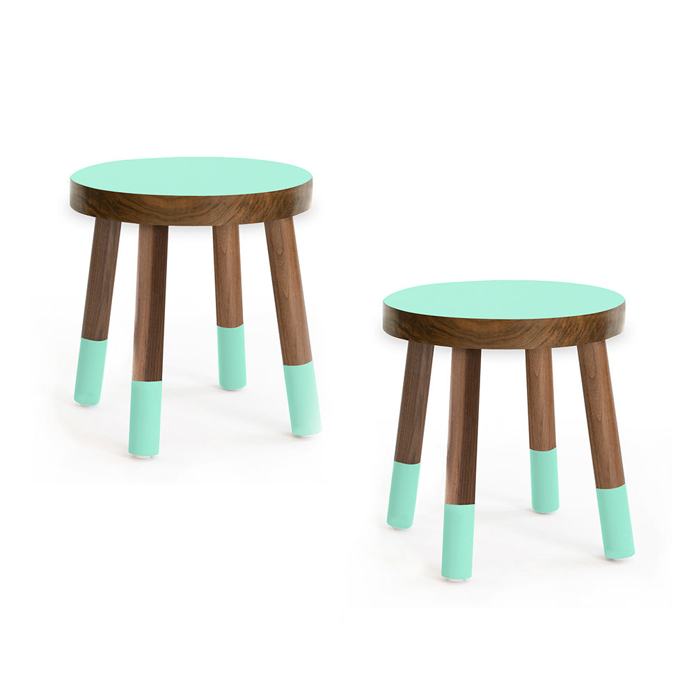 Poco Kids Chairs (set of 2)