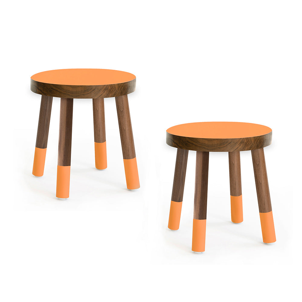 Poco Kids Chairs (set of 2)