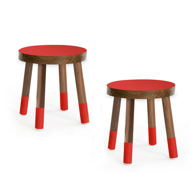 Poco Kids Chairs (set of 2)