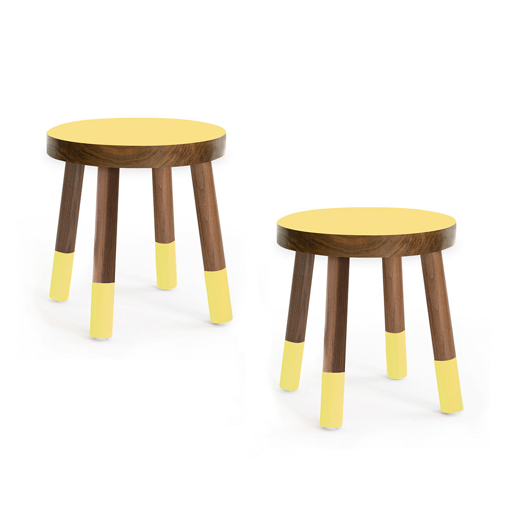 Poco Kids Chairs (set of 2)