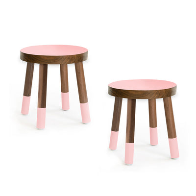 Poco Kids Chairs (set of 2)