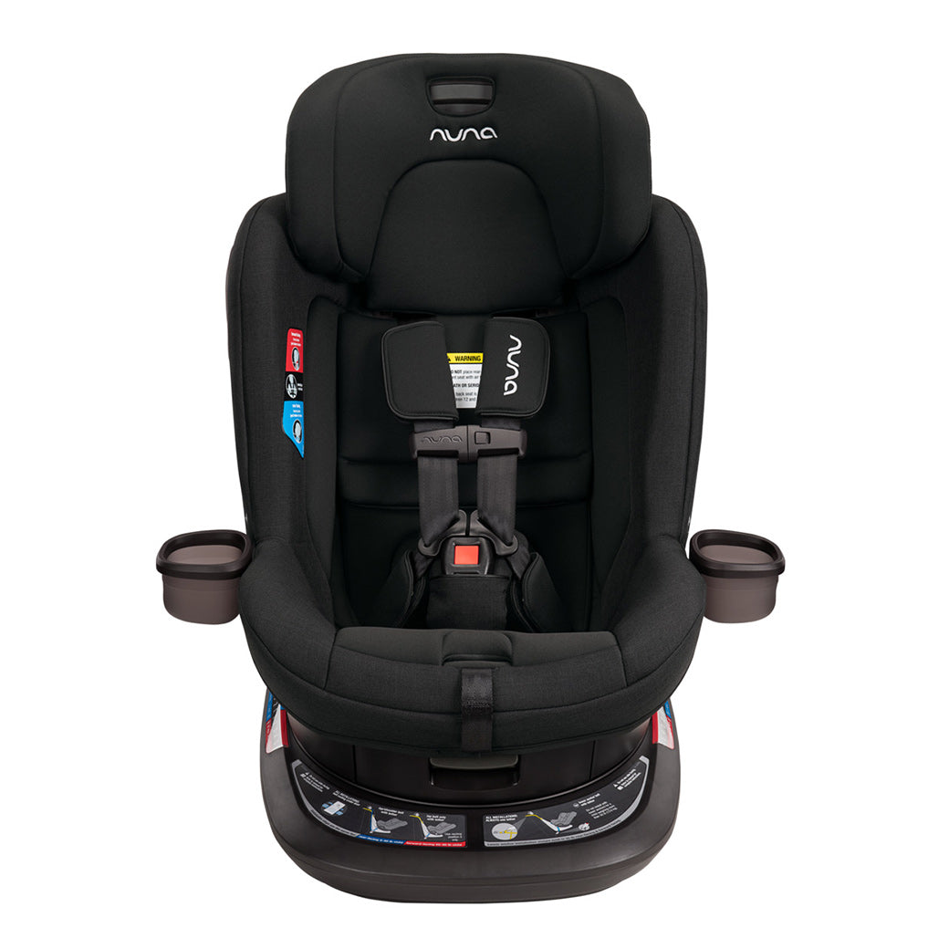 REVV Rotating Convertible Car Seat