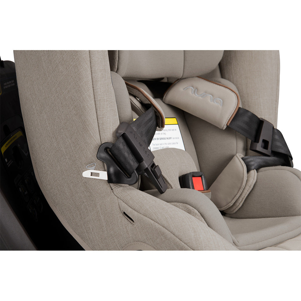 REVV Rotating Convertible Car Seat