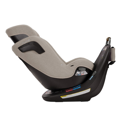 REVV Rotating Convertible Car Seat