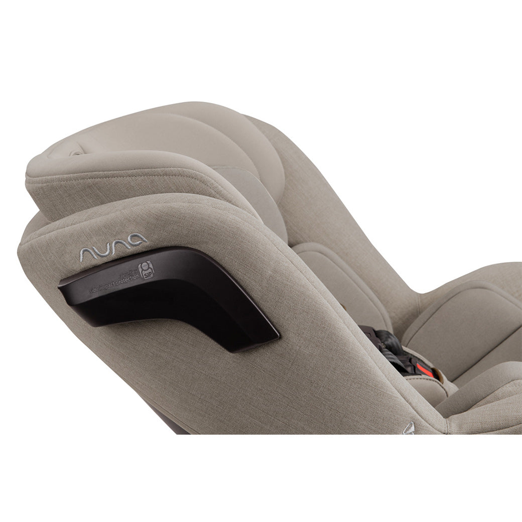 REVV Rotating Convertible Car Seat