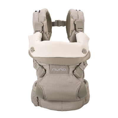 CUDL 4-in-1 Baby Carrier