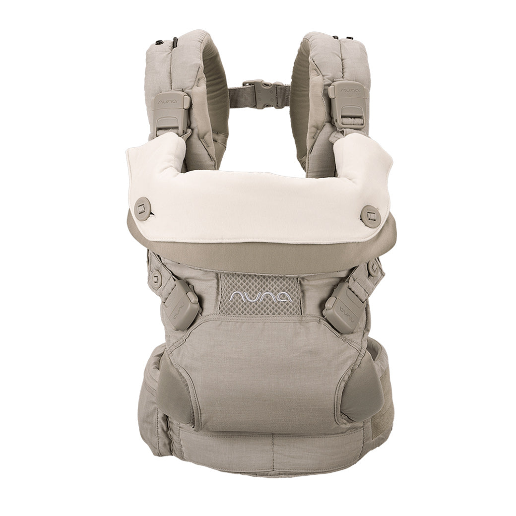 CUDL 4-in-1 Baby Carrier