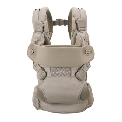 CUDL 4-in-1 Baby Carrier