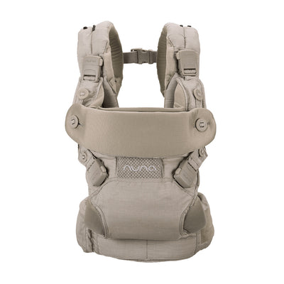 CUDL 4-in-1 Baby Carrier