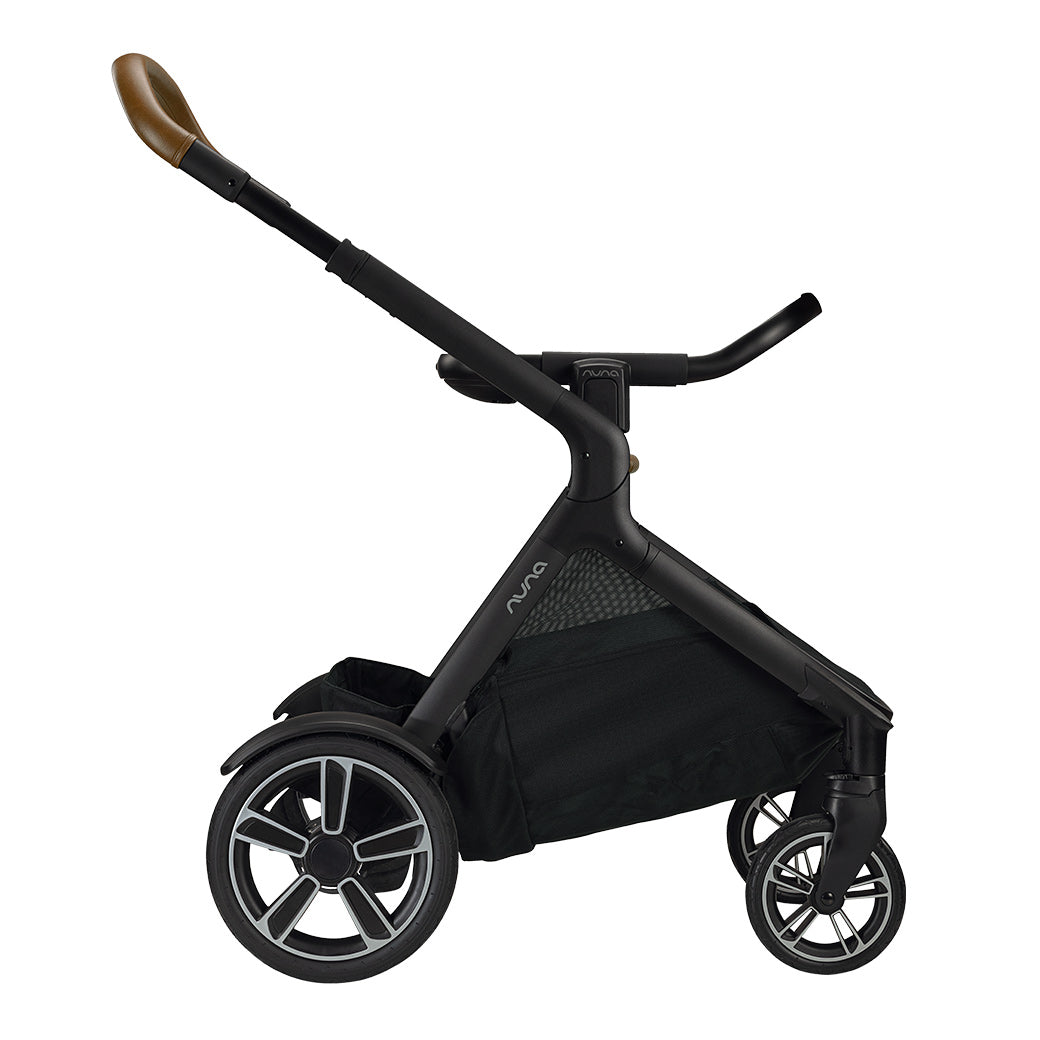 DEMI Grow Stroller With Aire Protect Canopy