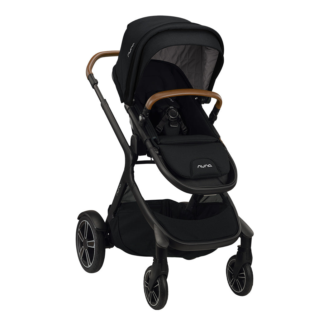 DEMI Grow Stroller With Aire Protect Canopy