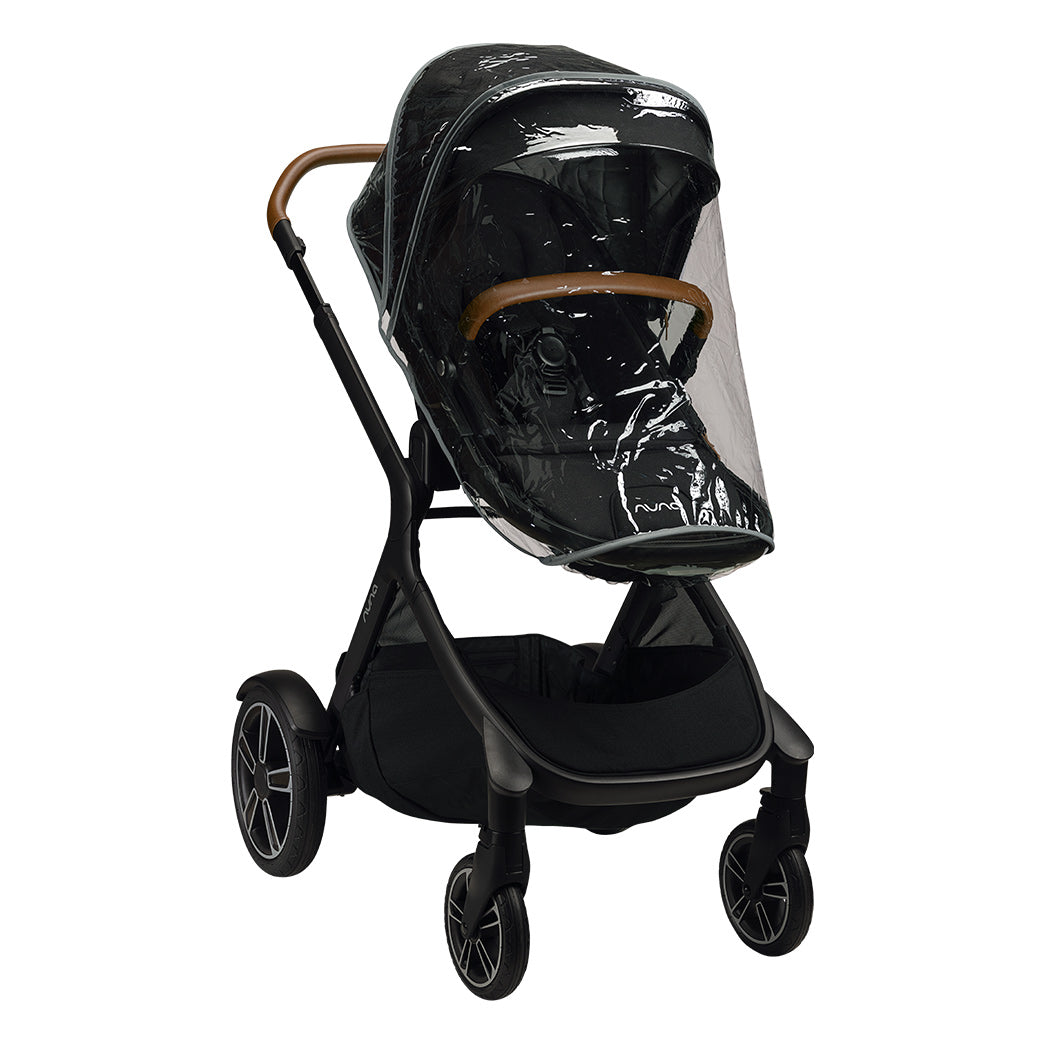 DEMI Grow Stroller With Aire Protect Canopy