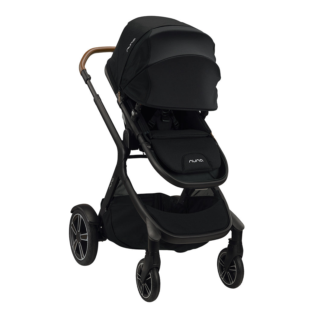 DEMI Grow Stroller With Aire Protect Canopy