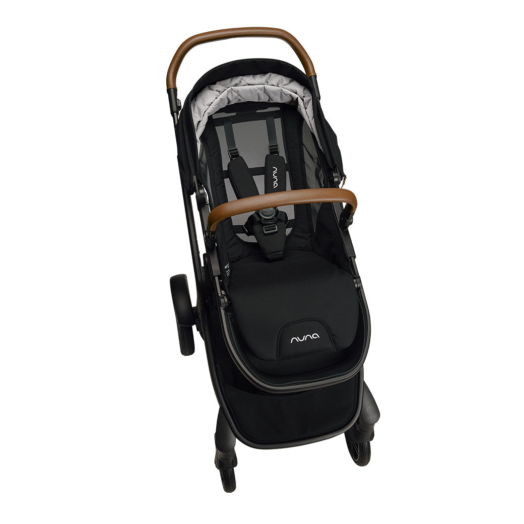 DEMI Grow Stroller With Aire Protect Canopy