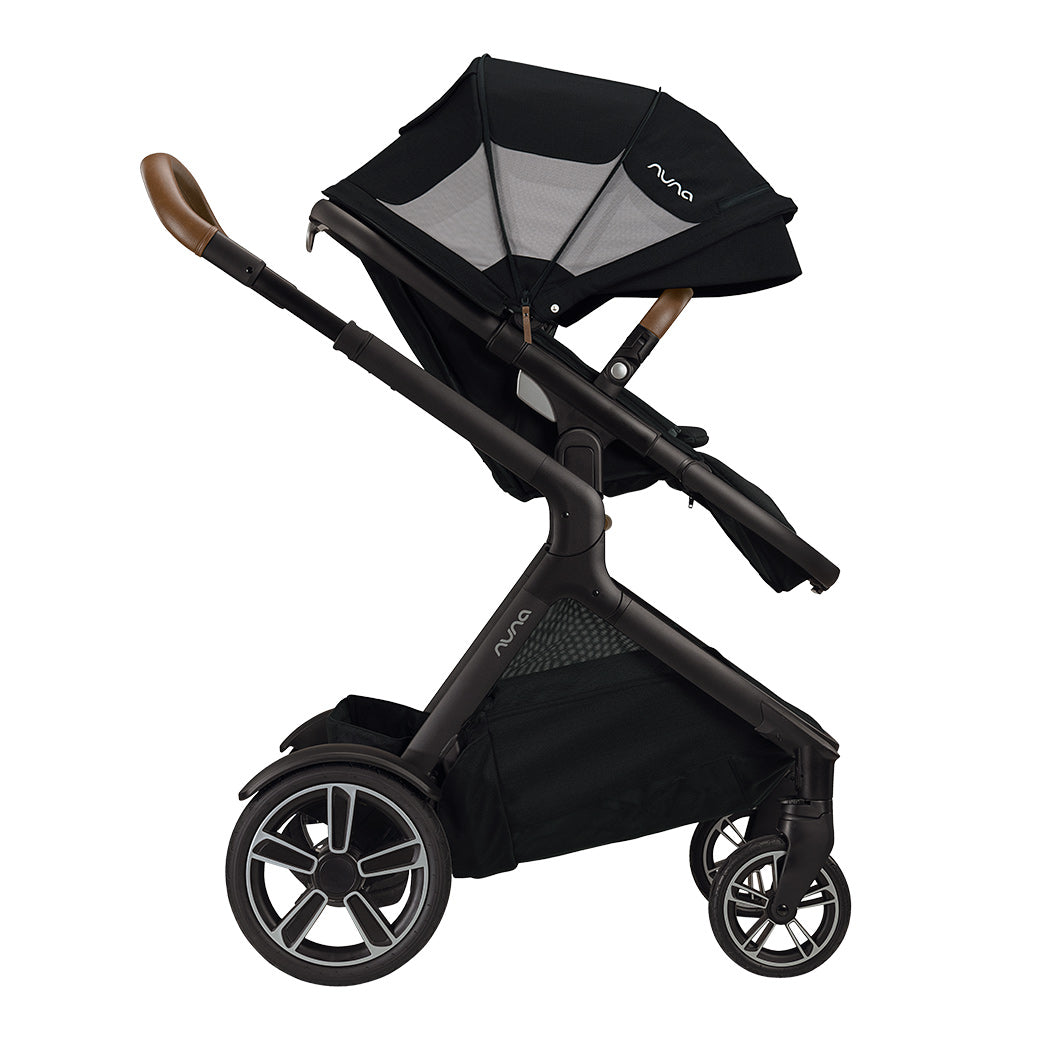 DEMI Grow Stroller With Aire Protect Canopy