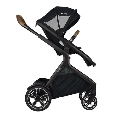 DEMI Grow Stroller + PIPA Series Travel System