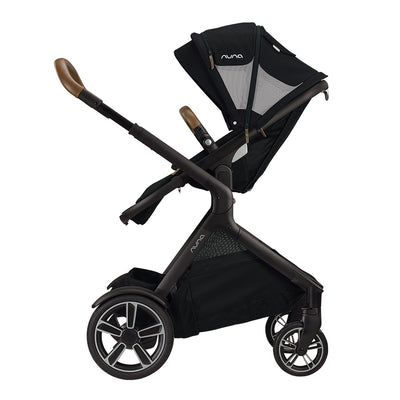 DEMI Grow Stroller + PIPA Series Travel System