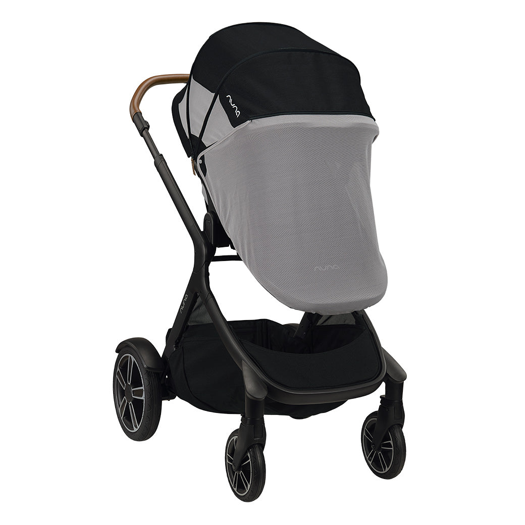 DEMI Grow Stroller With Aire Protect Canopy