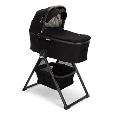 DEMI Grow Bassinet + Stand