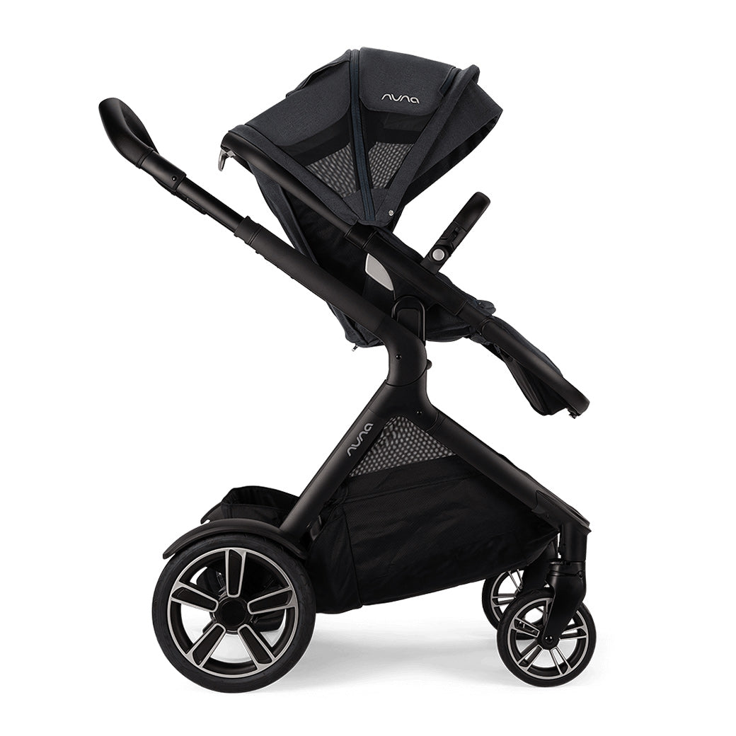 DEMI Grow Stroller With Aire Protect Canopy