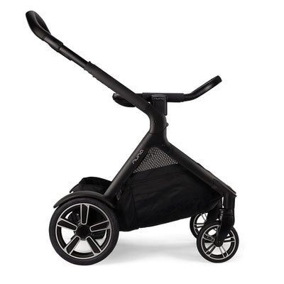 DEMI Grow Stroller With Aire Protect Canopy